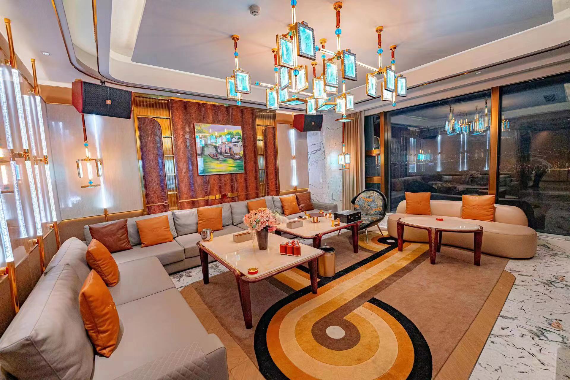 汉中小时场ktv玩法独特-略阳县ktv预定